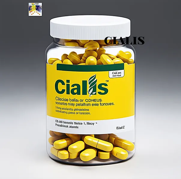 Comprare cialis senza ricetta